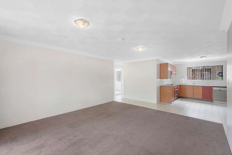 Fourth view of Homely apartment listing, 1/12 Cintra Road, Bowen Hills QLD 4006