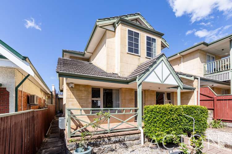 Third view of Homely townhouse listing, 347 Onslow Road, Shenton Park WA 6008