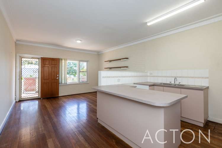 Fifth view of Homely townhouse listing, 347 Onslow Road, Shenton Park WA 6008