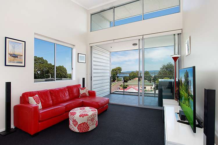 Main view of Homely apartment listing, 21/635-637 Pacific Hwy, Belmont NSW 2280