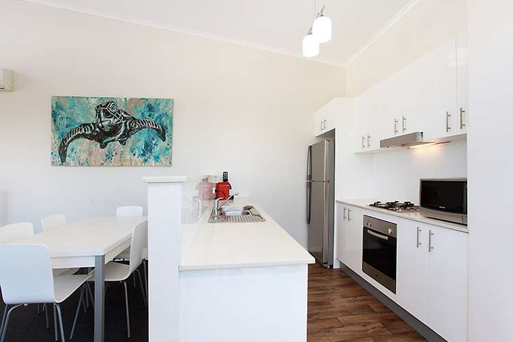 Second view of Homely apartment listing, 21/635-637 Pacific Hwy, Belmont NSW 2280
