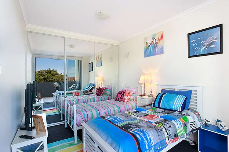 Fourth view of Homely apartment listing, 21/635-637 Pacific Hwy, Belmont NSW 2280