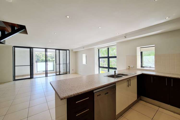 Second view of Homely apartment listing, 7/65 FOWLER STREET, Camperdown NSW 2050