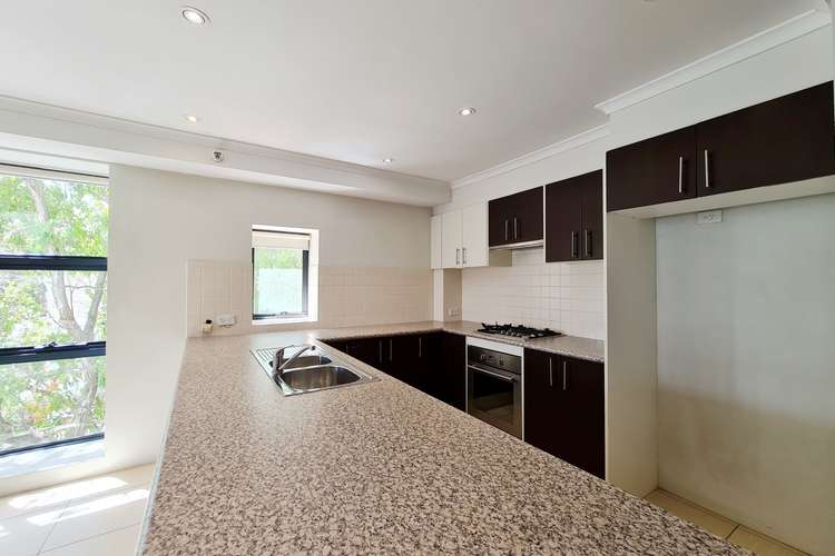 Third view of Homely apartment listing, 7/65 FOWLER STREET, Camperdown NSW 2050