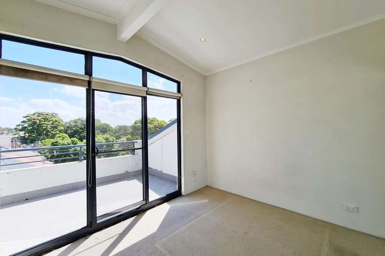 Fourth view of Homely apartment listing, 7/65 FOWLER STREET, Camperdown NSW 2050