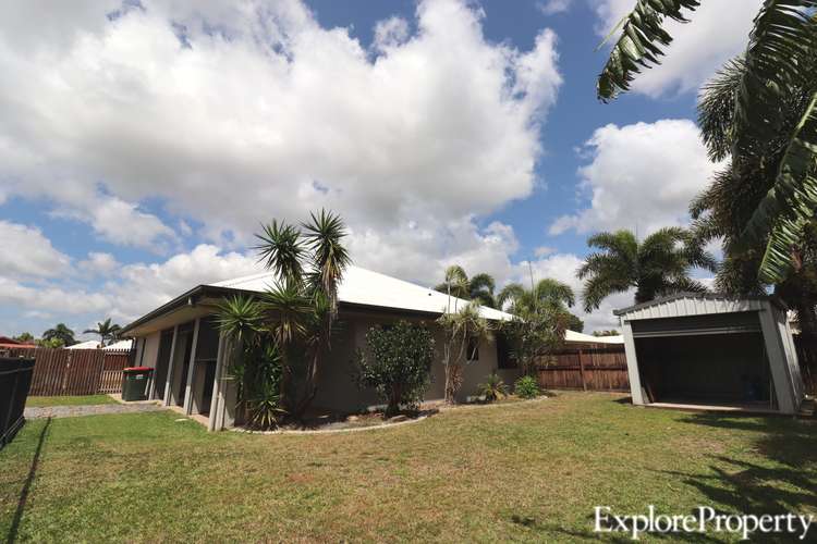 Second view of Homely house listing, 44 Wheeler Drive, Glenella QLD 4740