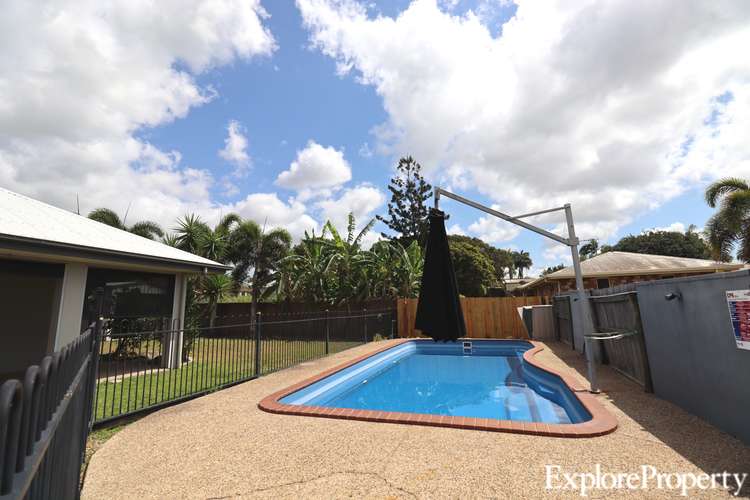 Third view of Homely house listing, 44 Wheeler Drive, Glenella QLD 4740