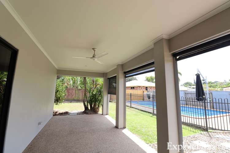 Fourth view of Homely house listing, 44 Wheeler Drive, Glenella QLD 4740