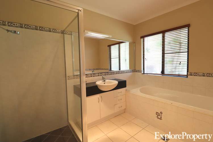 Fifth view of Homely house listing, 44 Wheeler Drive, Glenella QLD 4740