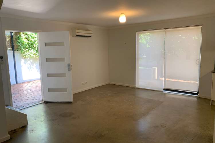 Third view of Homely townhouse listing, 4/28 Kingston Avenue, West Perth WA 6005