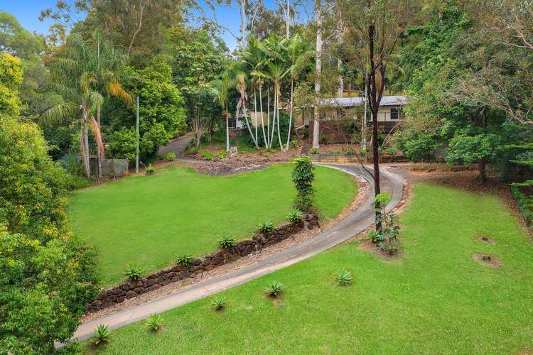 Fourth view of Homely house listing, 8 Pardalote Place, Currumbin Waters QLD 4223