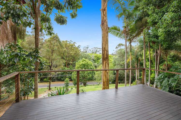 Fifth view of Homely house listing, 8 Pardalote Place, Currumbin Waters QLD 4223