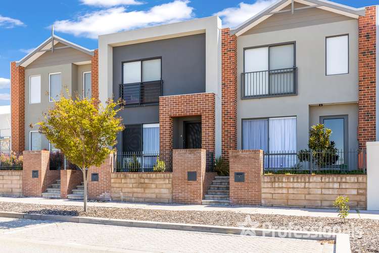 Main view of Homely house listing, 38 Barque Avenue, Ellenbrook WA 6069