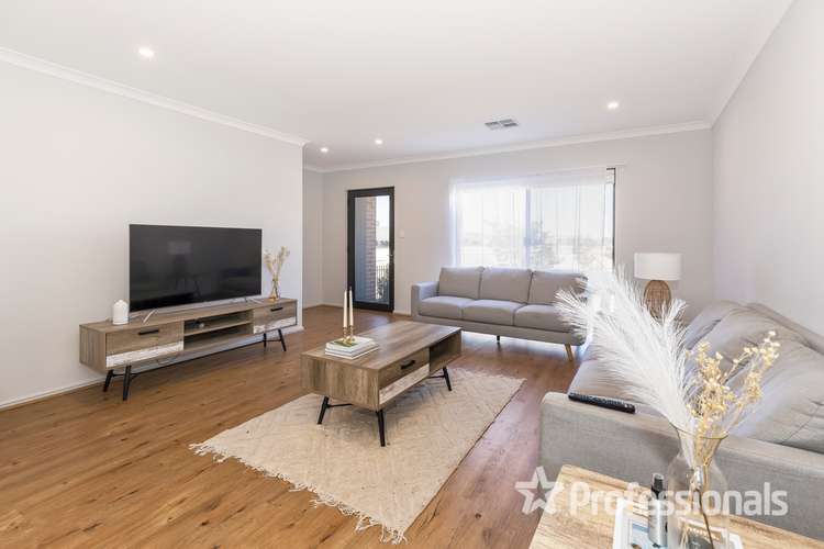 Second view of Homely house listing, 38 Barque Avenue, Ellenbrook WA 6069