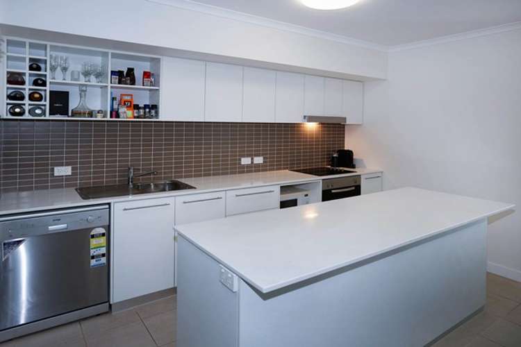 Third view of Homely unit listing, 21/38 Morehead Street, South Townsville QLD 4810