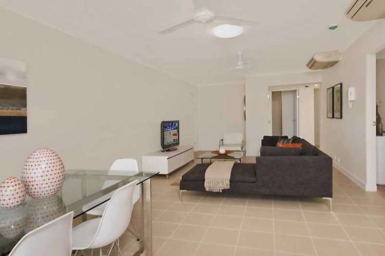 Fifth view of Homely unit listing, 21/38 Morehead Street, South Townsville QLD 4810