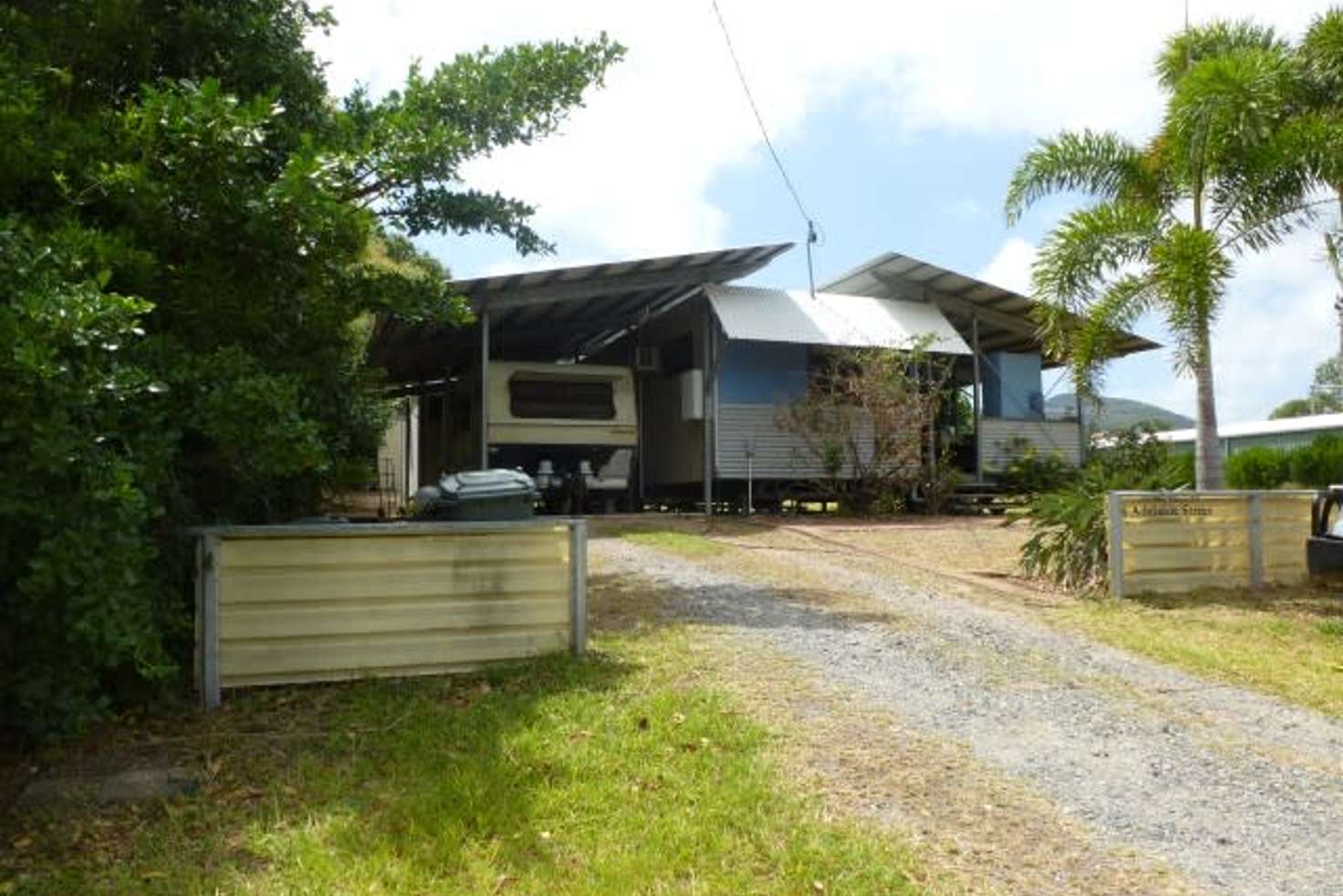 Main view of Homely house listing, 6 Adelaide St, Cooktown QLD 4895