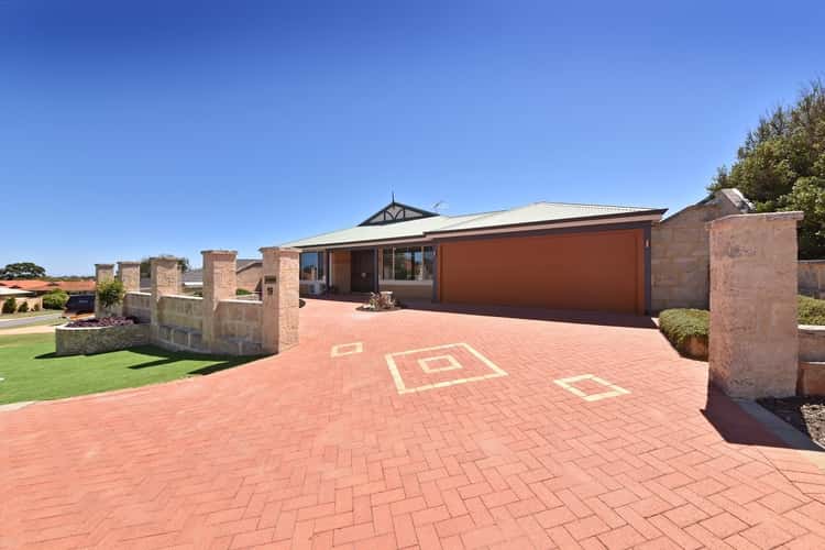 Second view of Homely house listing, 19 Marco Polo Mews, Currambine WA 6028