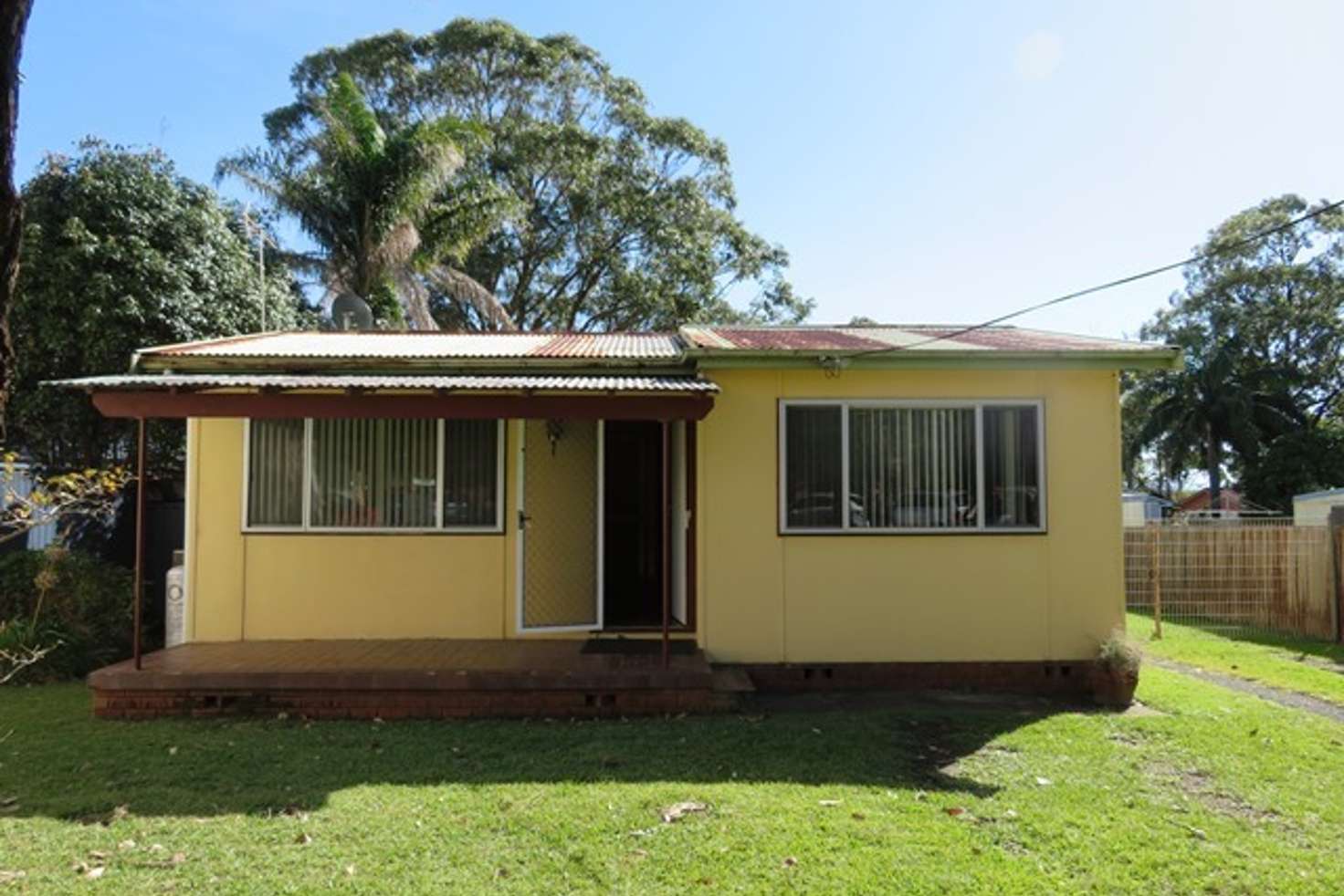 Main view of Homely house listing, 3 WESTON STREET, Culburra Beach NSW 2540