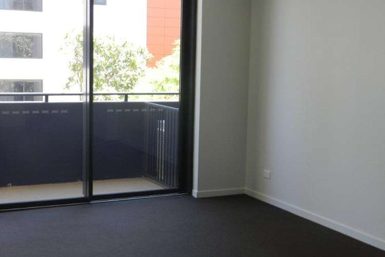 Third view of Homely apartment listing, 129/64 Glenlyon Street, Gladstone Central QLD 4680