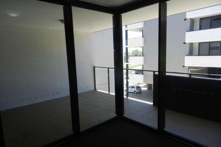 Fourth view of Homely apartment listing, 129/64 Glenlyon Street, Gladstone Central QLD 4680