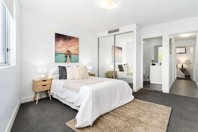 Fifth view of Homely apartment listing, 403/425 Liverpool Road, Ashfield NSW 2131