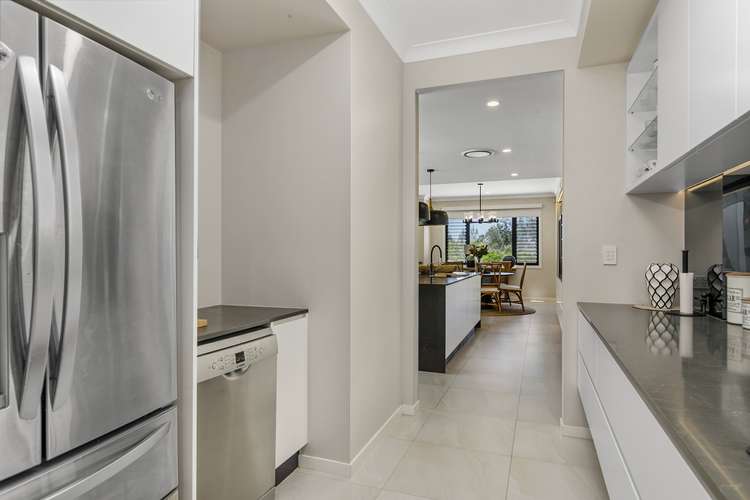 Sixth view of Homely house listing, 46 O'Connell Parade, Wellington Point QLD 4160