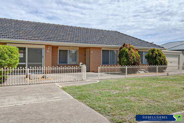 2/21 Fourth Avenue, Semaphore Park SA 5019