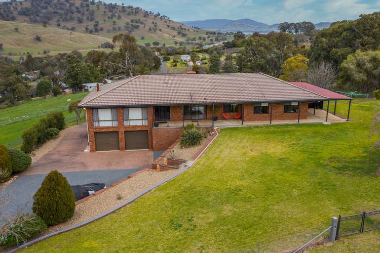 Main view of Homely house listing, 1 Church Street, Bethanga VIC 3691