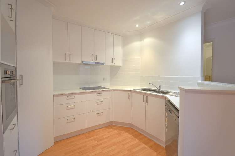 Second view of Homely unit listing, 4/41 Calais Road, Scarborough WA 6019