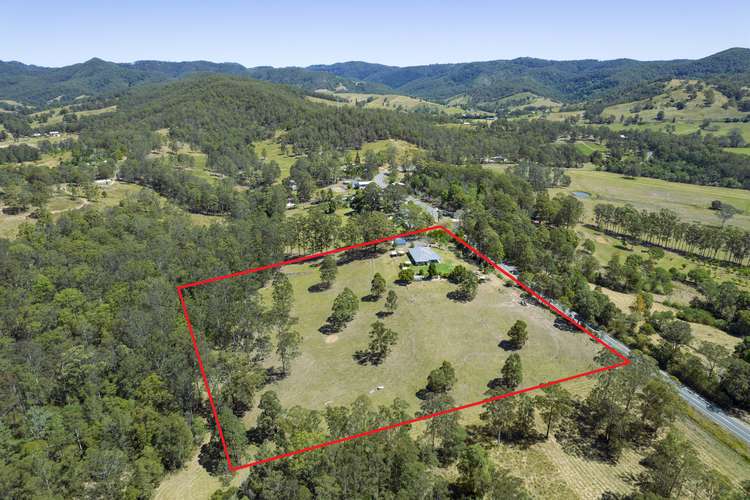 1067 Comboyne Road, Byabarra NSW 2446