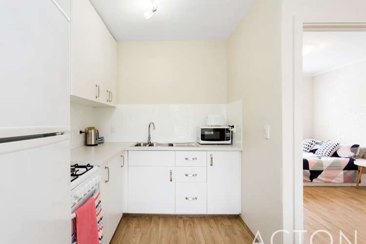 Third view of Homely apartment listing, 10/7 Cullen Street, Shenton Park WA 6008