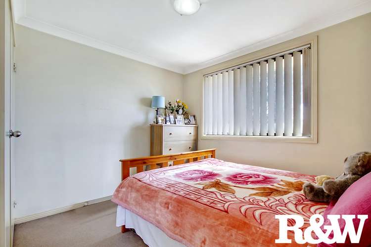 Fifth view of Homely townhouse listing, 11/7 Graham Street, Doonside NSW 2767