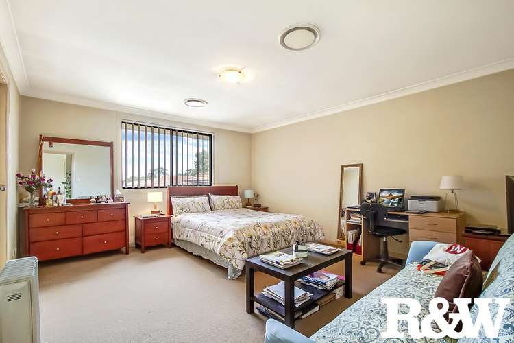 Sixth view of Homely townhouse listing, 11/7 Graham Street, Doonside NSW 2767