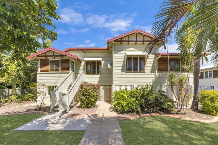 Main view of Homely house listing, 24 Hughes Street, Hermit Park QLD 4812