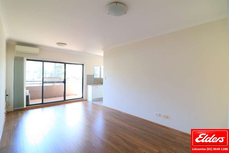 Third view of Homely apartment listing, 18/45 EASTBOURNE ROAD, Homebush West NSW 2140