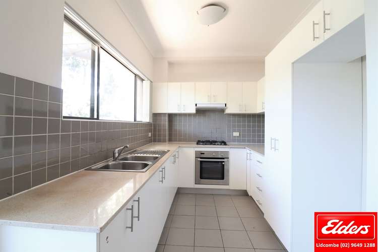 Fourth view of Homely apartment listing, 18/45 EASTBOURNE ROAD, Homebush West NSW 2140