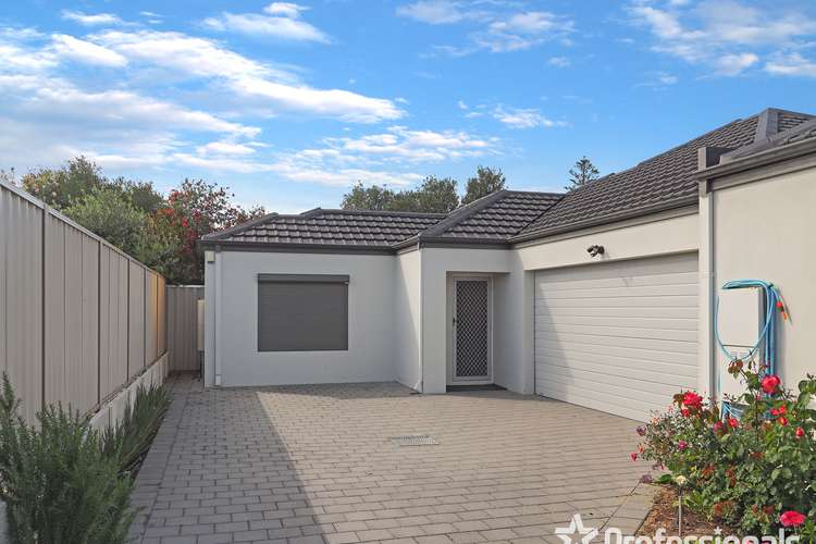 6C Fenwick Street, Balga WA 6061