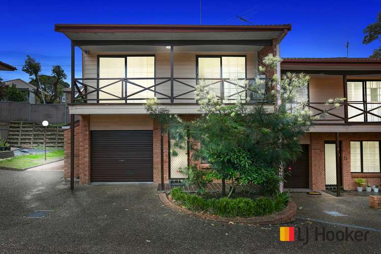 Main view of Homely townhouse listing, 5/62 Bruce Street, Bexley NSW 2207
