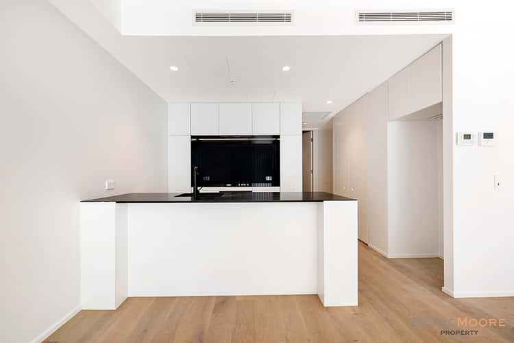 Fourth view of Homely apartment listing, 603/109 Oxford Street, Bondi Junction NSW 2022