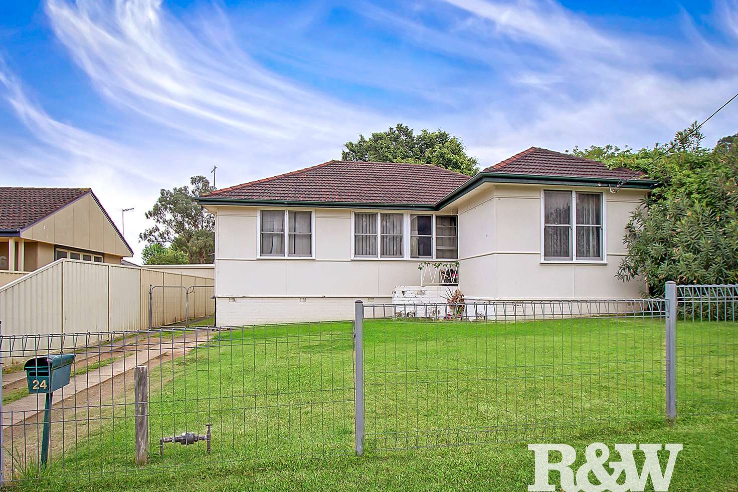 Main view of Homely house listing, 24 Waikanda Crescent, Whalan NSW 2770
