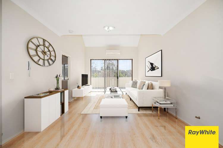 Main view of Homely apartment listing, 4/185 Knox Road, Doonside NSW 2767