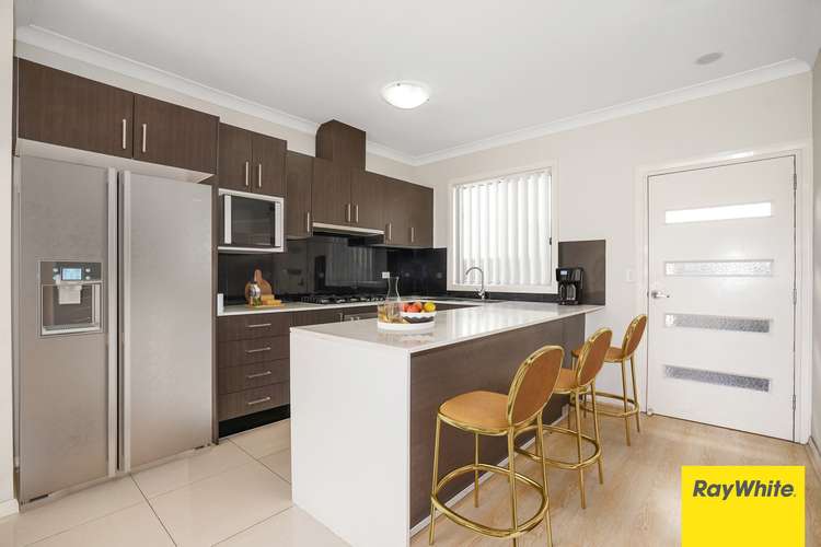 Third view of Homely apartment listing, 4/185 Knox Road, Doonside NSW 2767