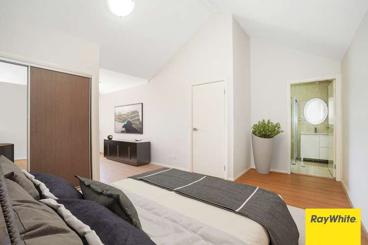 Fifth view of Homely apartment listing, 4/185 Knox Road, Doonside NSW 2767