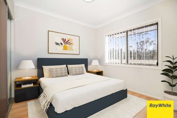 Sixth view of Homely apartment listing, 4/185 Knox Road, Doonside NSW 2767