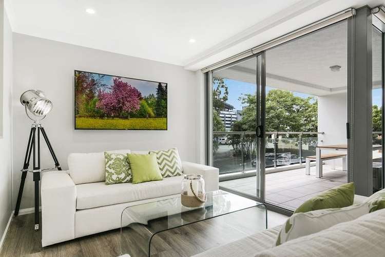 Fourth view of Homely apartment listing, 4/141 Shore St West, Cleveland QLD 4163