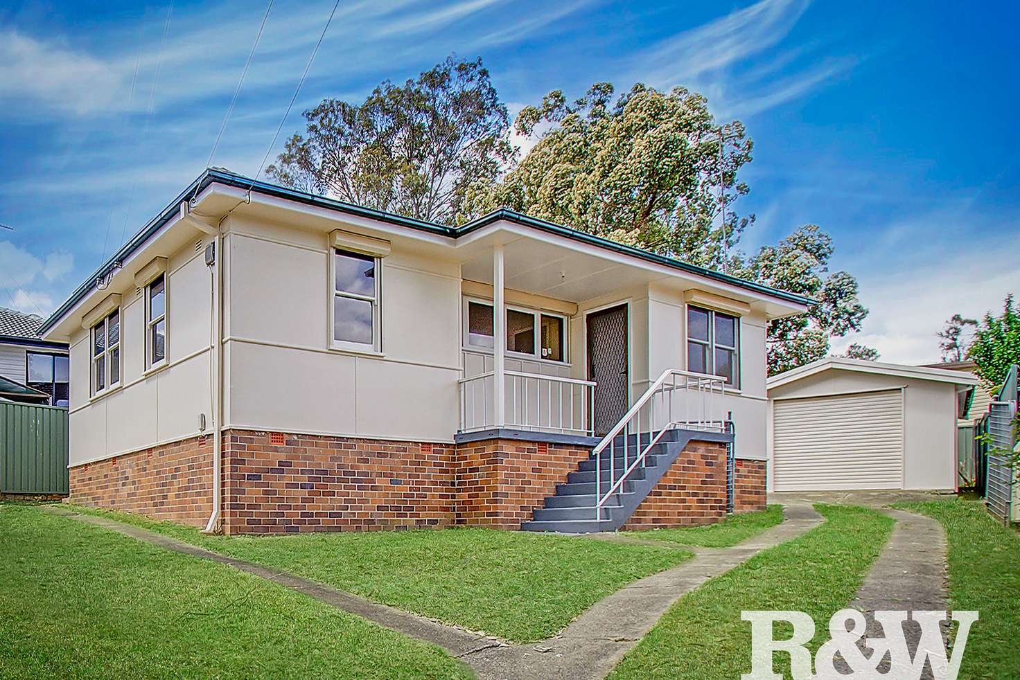 Main view of Homely house listing, 46 Helena Avenue, Emerton NSW 2770