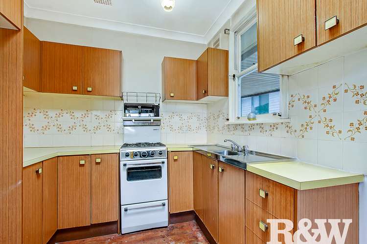 Second view of Homely house listing, 46 Helena Avenue, Emerton NSW 2770