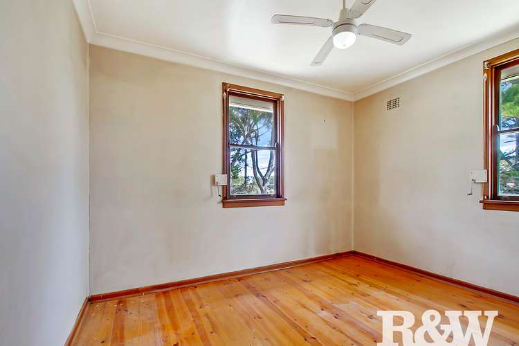 Fourth view of Homely house listing, 46 Helena Avenue, Emerton NSW 2770