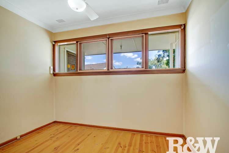 Fifth view of Homely house listing, 46 Helena Avenue, Emerton NSW 2770